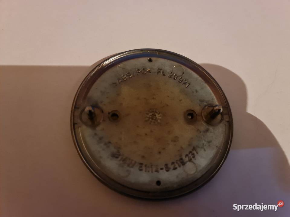 Znaczek bmw 51148 219 237 kujawsko-pomorskie Bydgoszcz