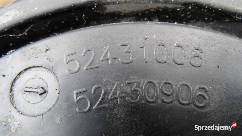 ASTRA J IV 11r 16 VVT wentylator chłodnicy ciężarowe