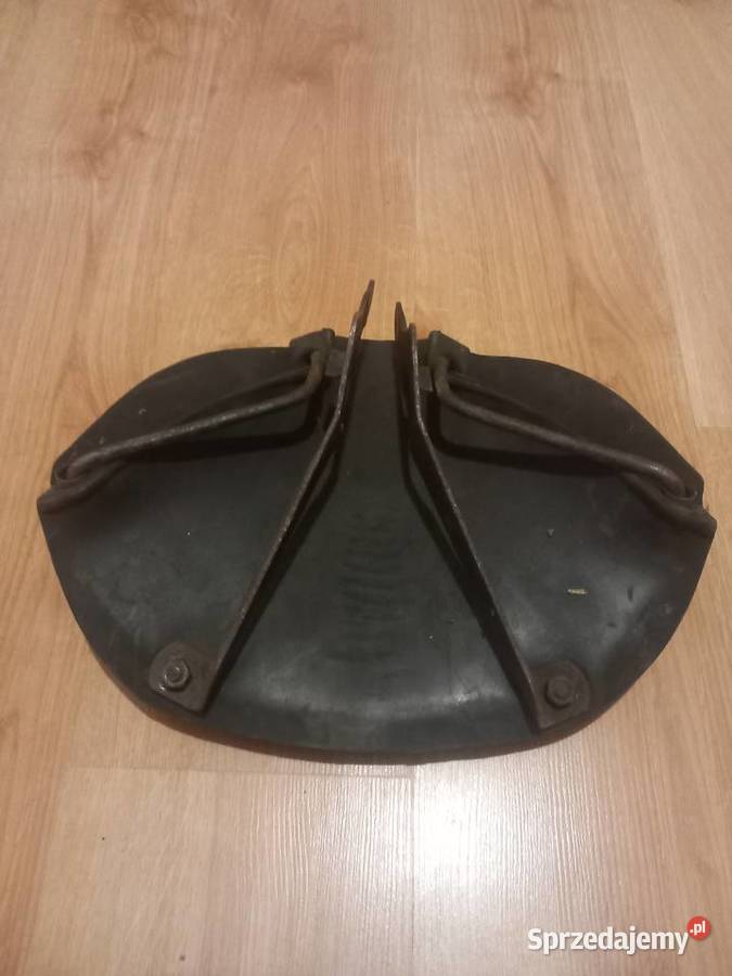 Siezenie IŻ 350 NZ 350 Dniepr Ural K750 Rypin