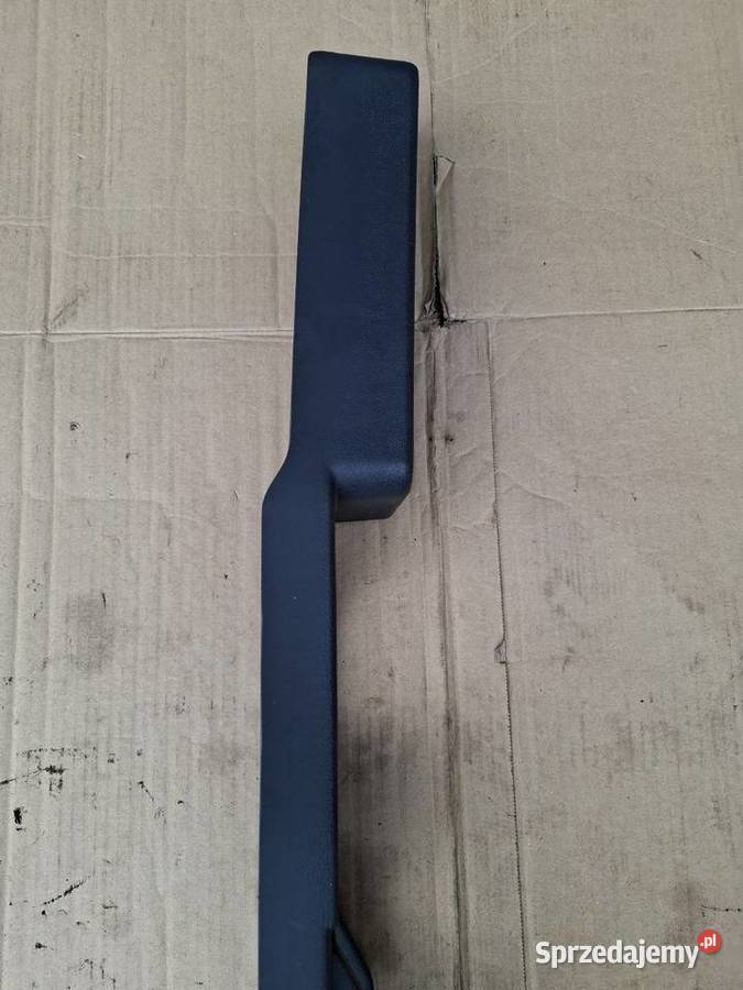 Tunel środkowy plastikowy Fiat 126p Maluch Strzelce Opolskie