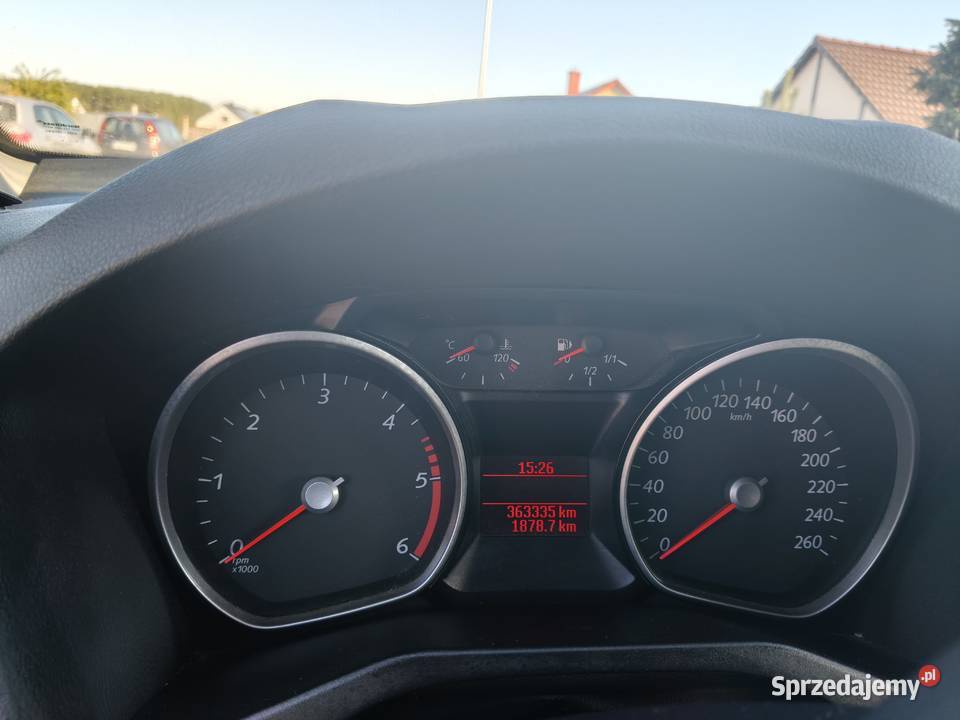 Ford Mondeo 2010 Diesel 360000km lubuskie Zielona Góra