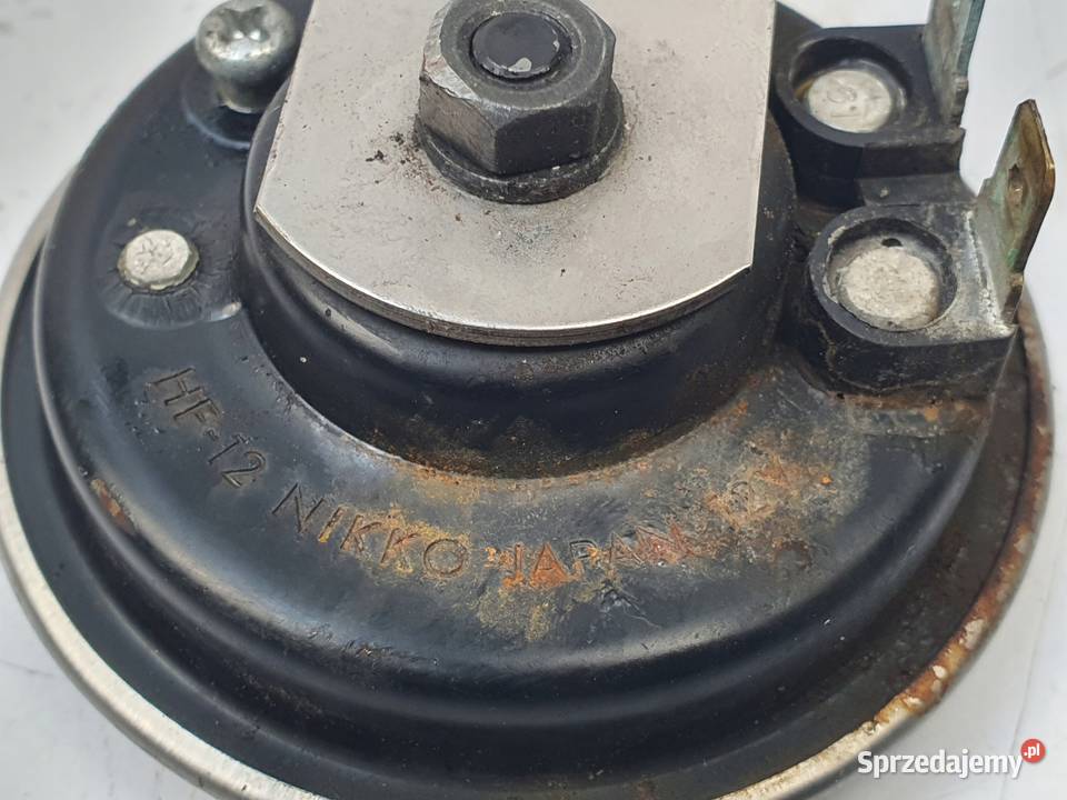 KLAKSON Yamaha XSR 700 XSR700 1522 sygnał Chełm sprzedam