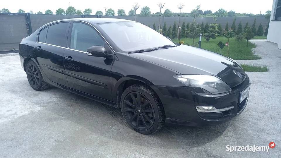 RENAULT LAGUNA Rzeszów sprzedam
