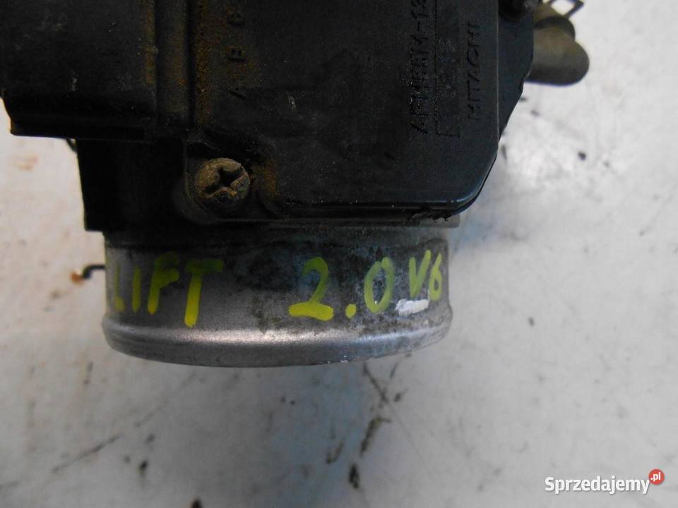 PRZEPUSTNICA SUZUKI VITARA I 20 V6 osobowe sprzedam