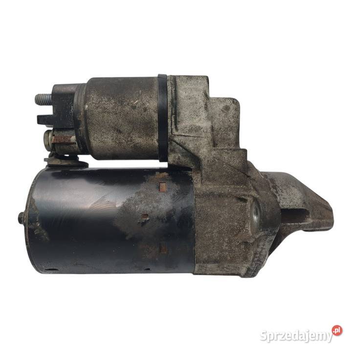 ROZRUSZNIK Opel Corsa D 14 16V Z14XEP Bosch