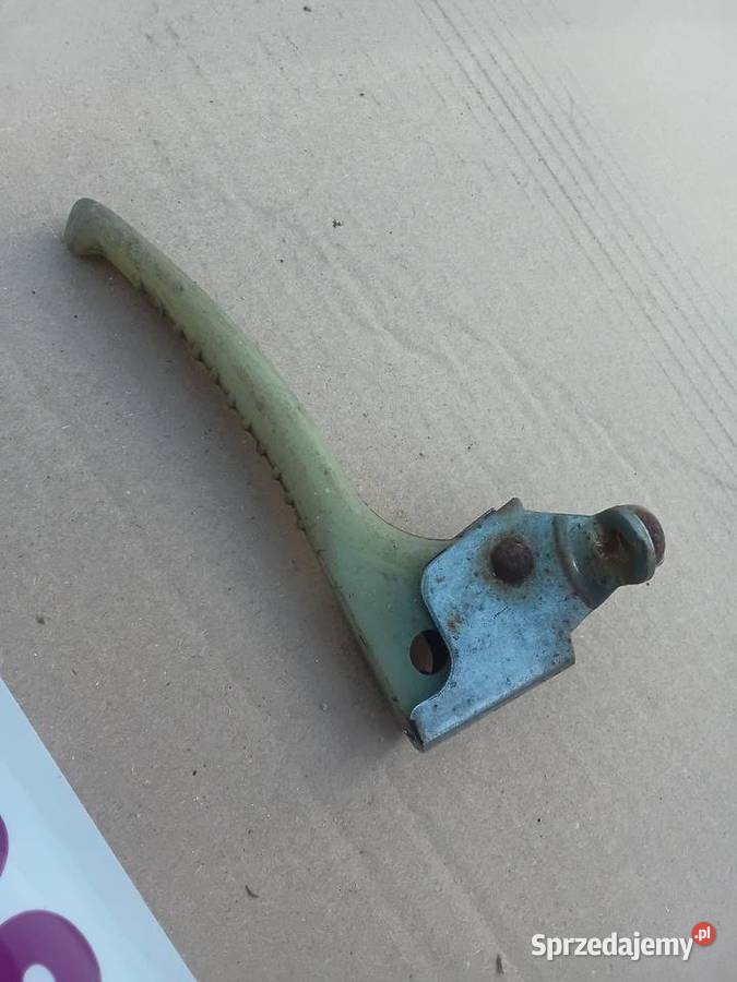 Dźwignia hamulca Romet Konsul