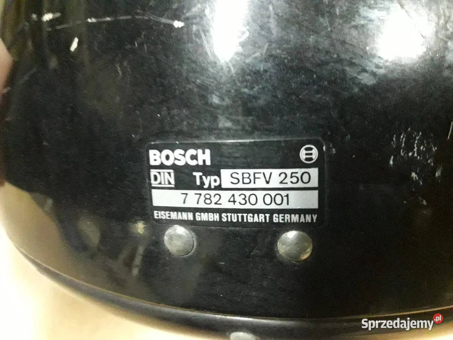 Lampa reflektor szperacz Bosch