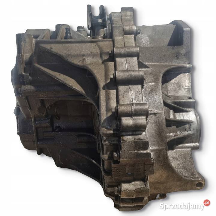 AUTOMATYCZNA SKRZYNIA BIEGÓW Volvo S40 II V50 Układ napędowy Chełm sprzedam