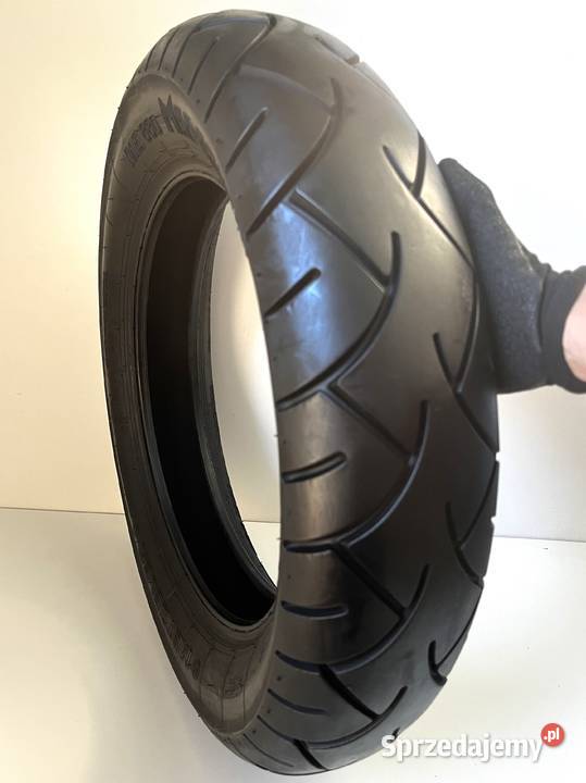 4364 Opona motocyklowa METZELER ME 880 MARATHON