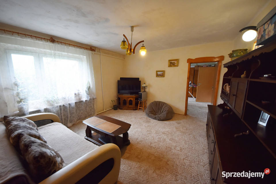 Wolnostojący dom 5pokojowy 115m2 Opole NWK Nieruchomości