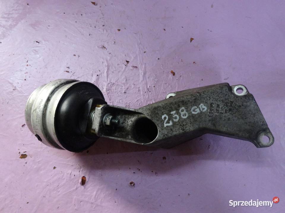 Audi A4 18T 04r163 BFB 175 GN10236 8E0199379J sprzedam