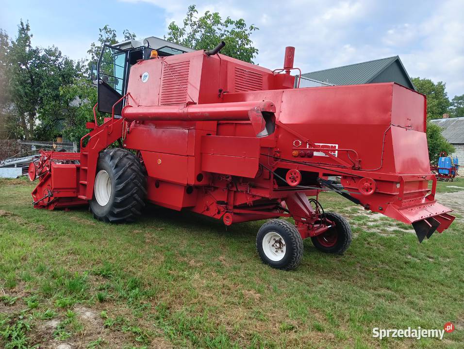 Bizon SUPER z056 z 1990 Pierwszy właściciel Nagłowice sprzedam