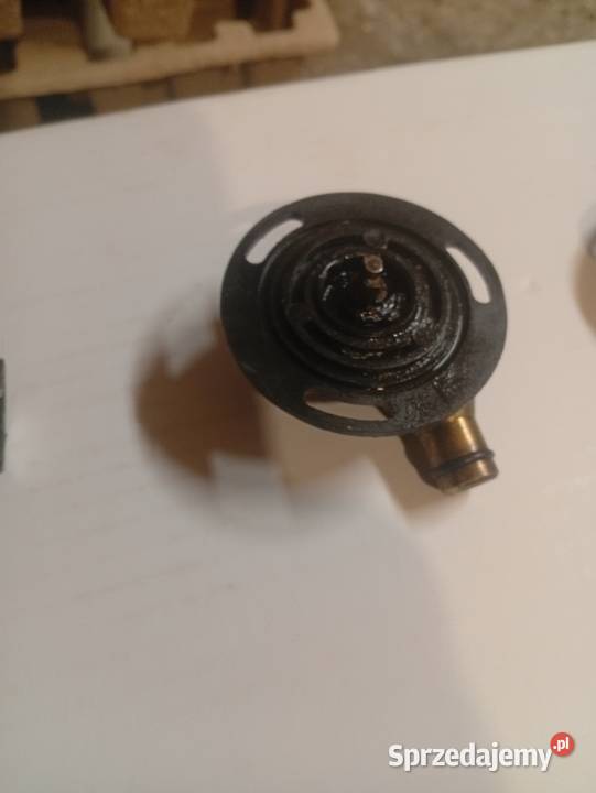 Ślimak napęd licznika microcar aixam chatenet osobowe Katowice