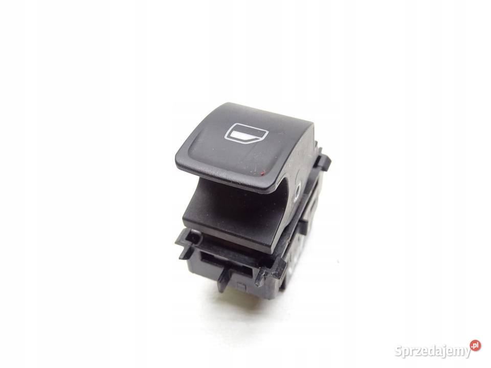 PRZEŁĄCZNIK WŁĄCZNIK SZYBY 5G0959855A SEAT LEON sprzedam