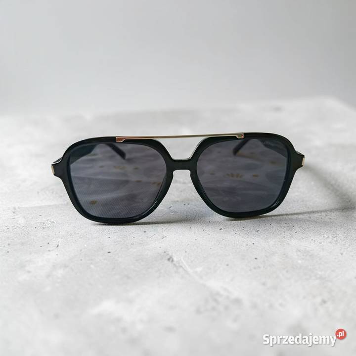 Okulary przeciwsłoneczne unisex Yves Saint sprzedam