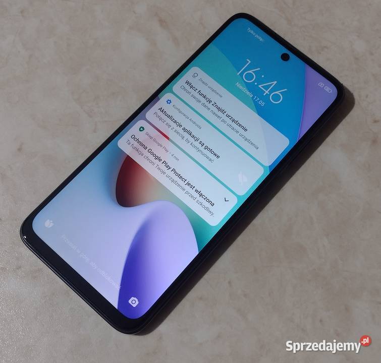 smartfon Xiaomi Redmi 10 2022 Libiąż sprzedam