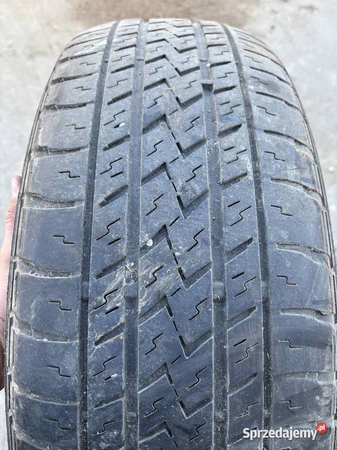 Opona Bridgestone Dueller HL 2456517 65 Strzelce Opolskie