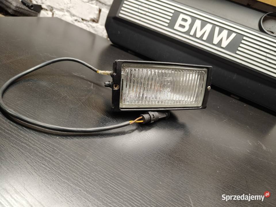 Bmw e28 halogen hella obudowa kompletny Aleksandrów Łódzki