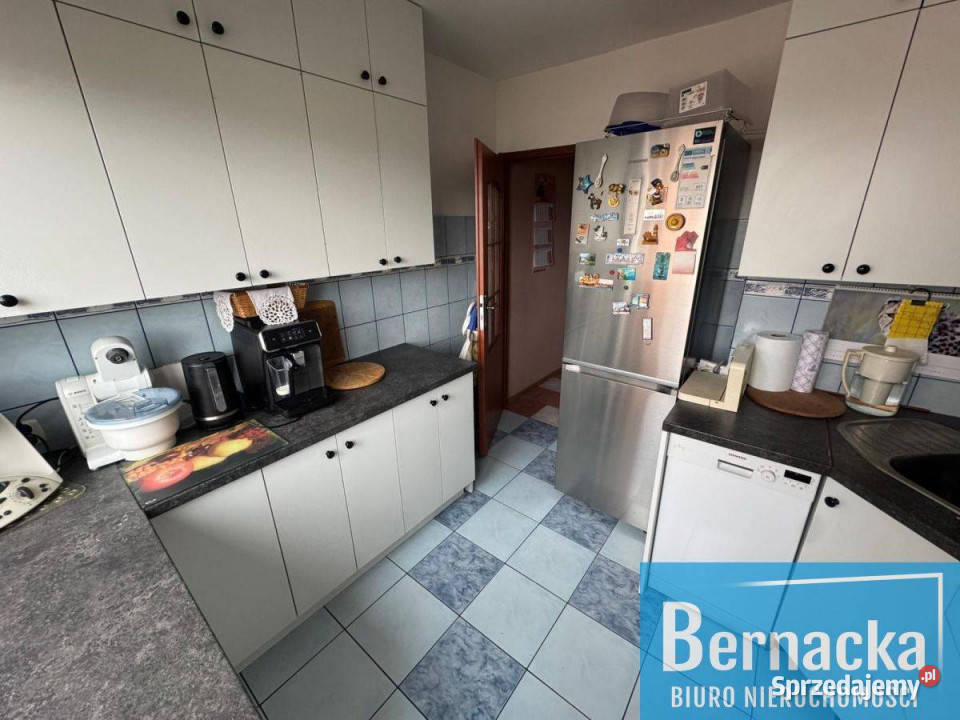 4pokojowe rozkładowe Parku Południowego pom. użytkowe dolnośląskie Wrocław