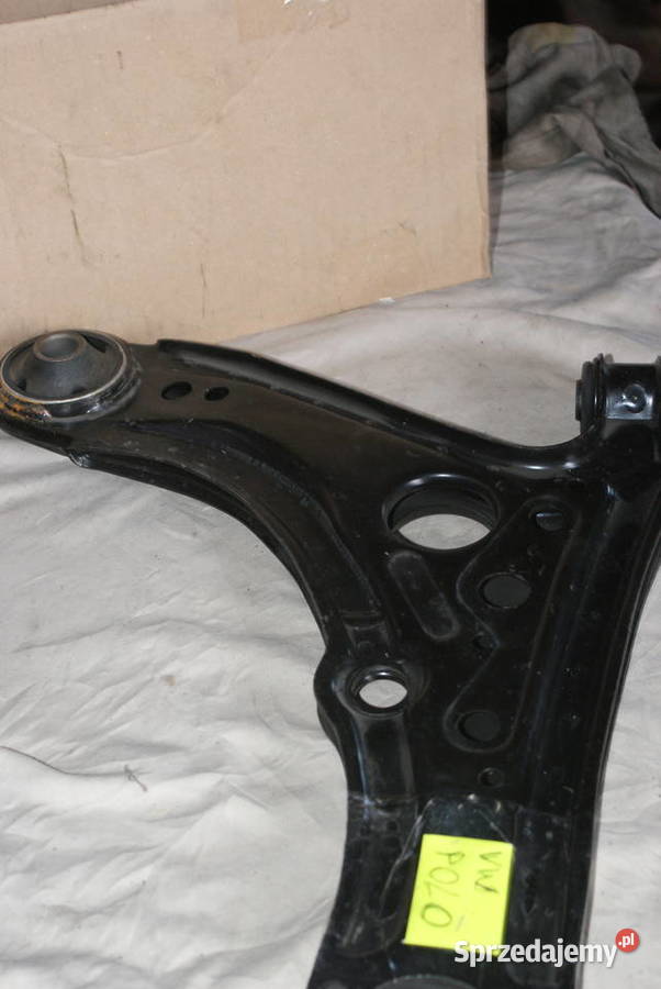 Wahacz zawieszenia koła przód LP SEAT AROSA VW