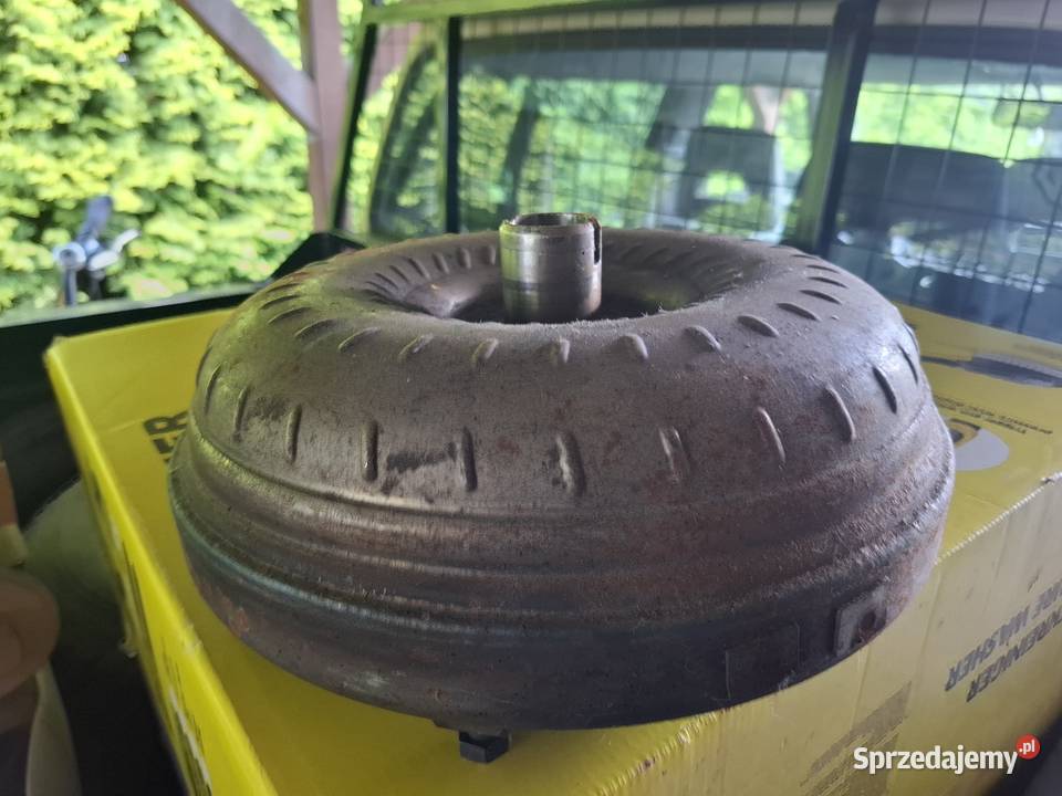 Jeep cherokee xj konwerter 40 benzyna Rok produkcji 1989 Sprzęgła i elementy