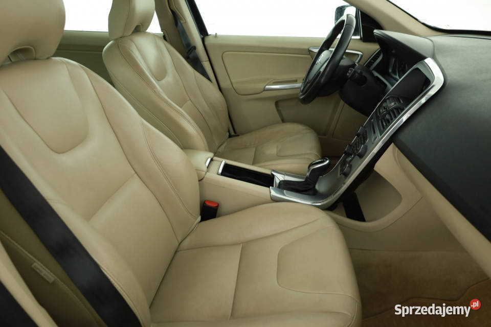 Volvo XC60 D5 Katowice