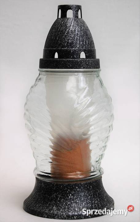 Znicz Z198 Kaj 245 24 h lubelskie Lublin