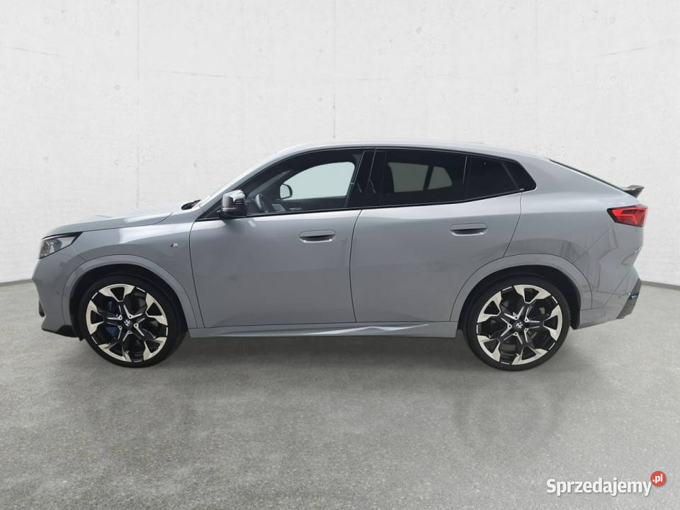 BMW X2 U10 2023 4/5 Komorniki