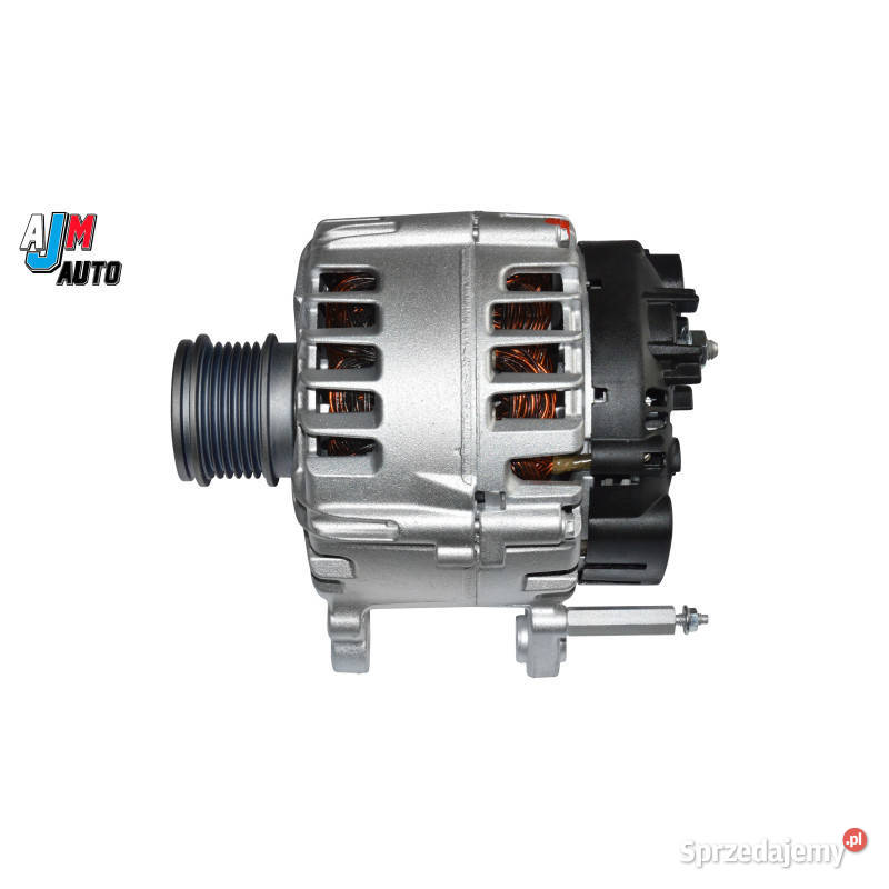 Alternator 04L903021D 20 TDI Seat Tarraco Skoda Pozostałe Grabów Szlachecki