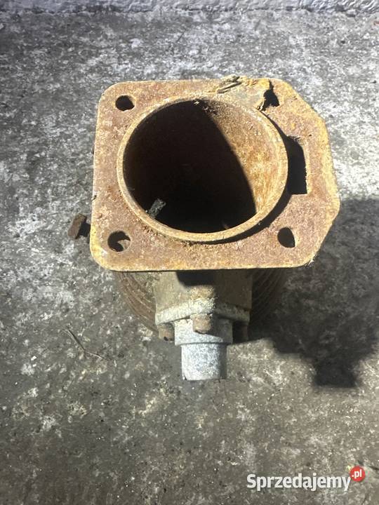 Cylinder silnika Gliwice