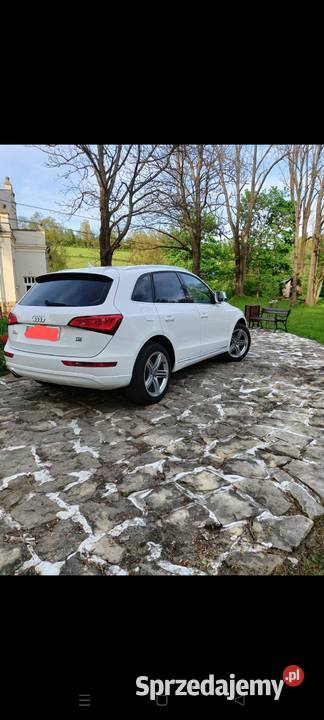 AudiQ5 20 Q5