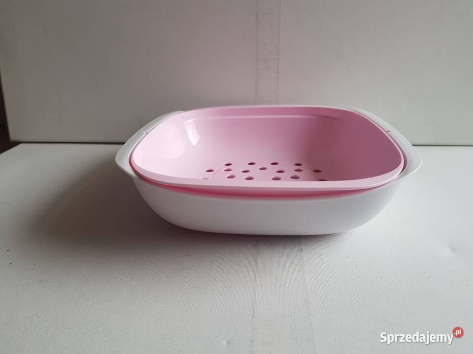 Tupperware kosz Akcesoria kuchenne Chęciny