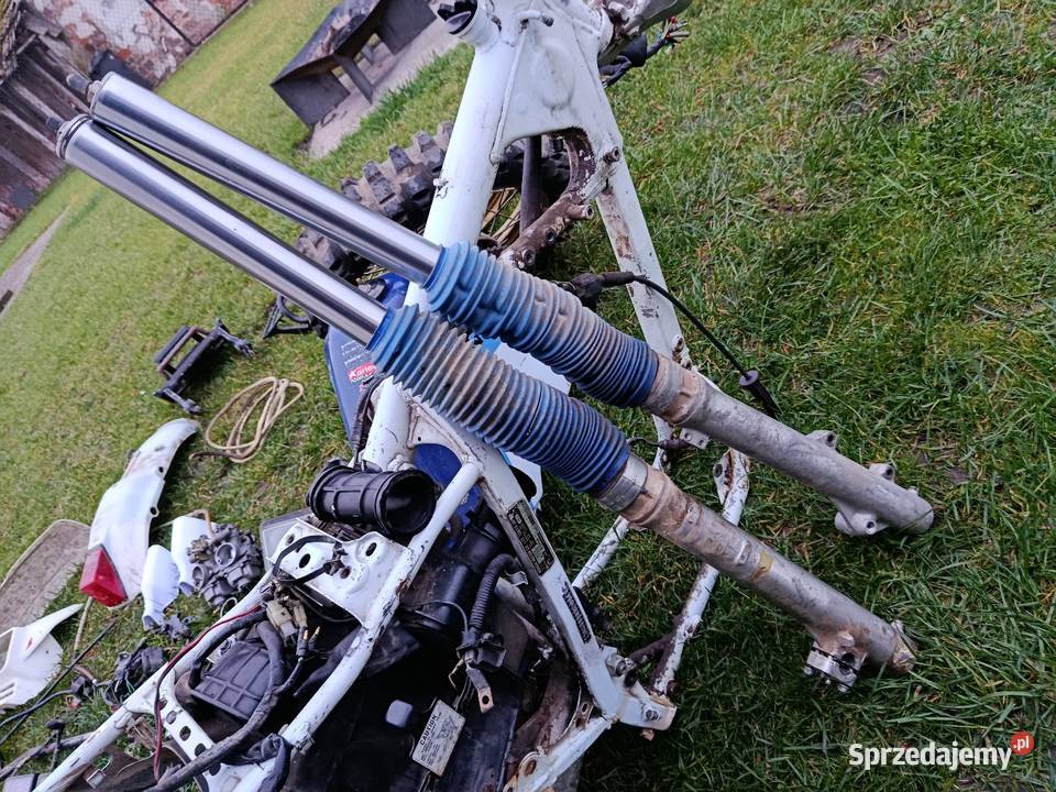 Honda xl 600 lm r Lubomia