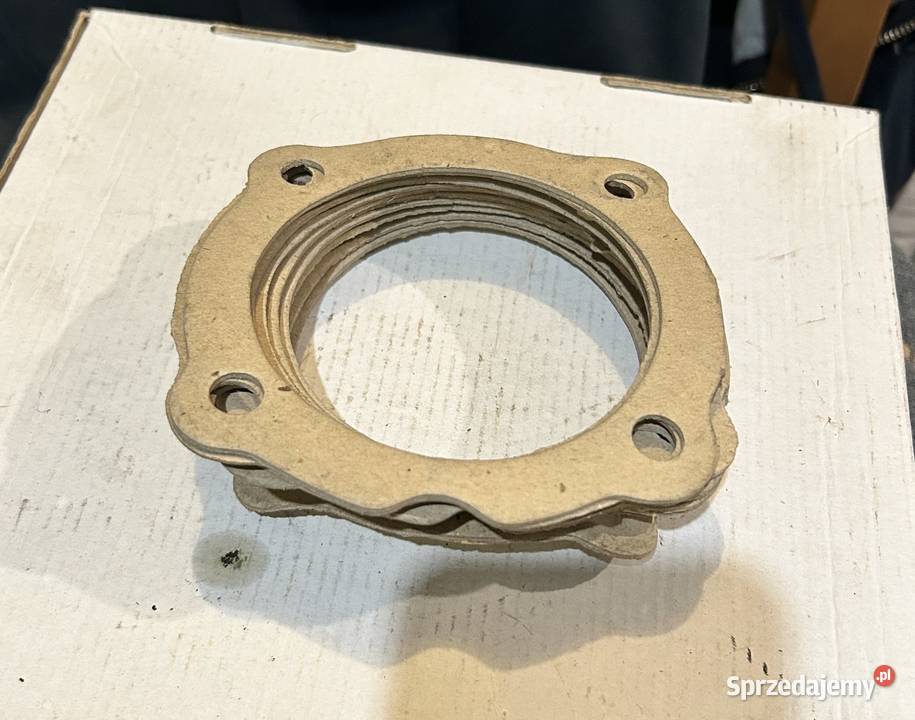 NOWA Uszczelka pompy wtryskowej Ursus C330 C330 Warszawa