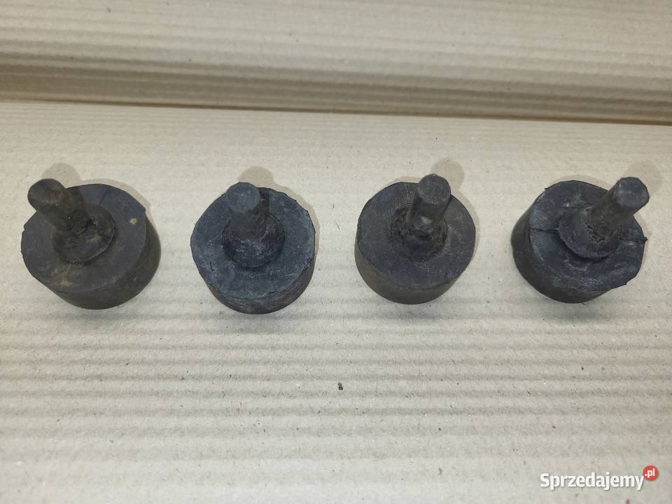 Wartburg 353 Nowy dolny odbojnik odbój wahaczy