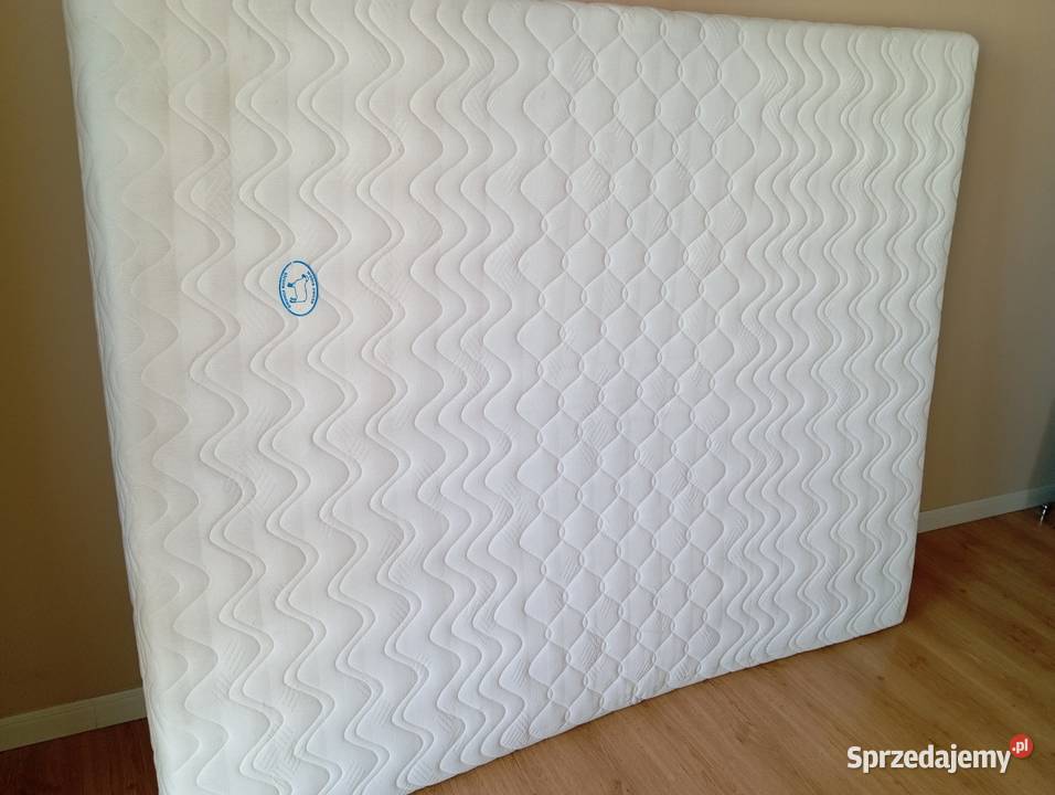 Materac Optimum 170 x 200 wysokość 19 jedna 19cm lubelskie Lublin
