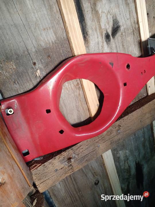Rozpórka grill Ford Cougar małopolskie Ptaszkowa sprzedam