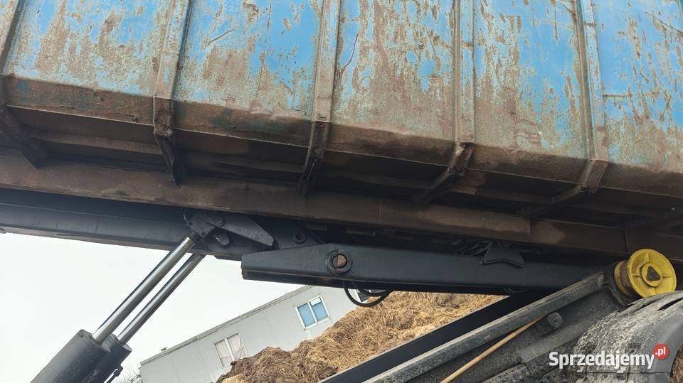 Renault premium 420 dCi hakowiec specjalny tak Mogielnica