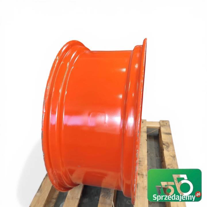 Felga R28 12X28 Titan France Kubota M 135 GX Wilkowo