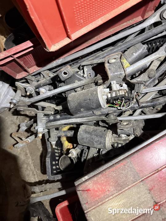 Bmw e30 części wnętrza blacharskie belka maski Bydgoszcz