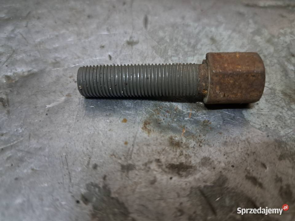 Regulacja napinacz linki szczękotrzymacza shl Wielkie Drogi