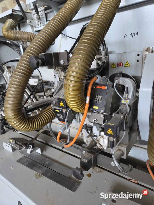 Okleiniarka Brand Homag KDF 1440 Nowy Sącz