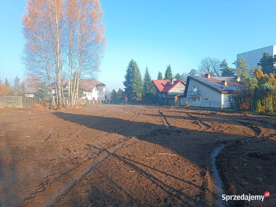 Mulczowanie Mulczer POWIERZCHNIOWY WGŁEBNY Skała