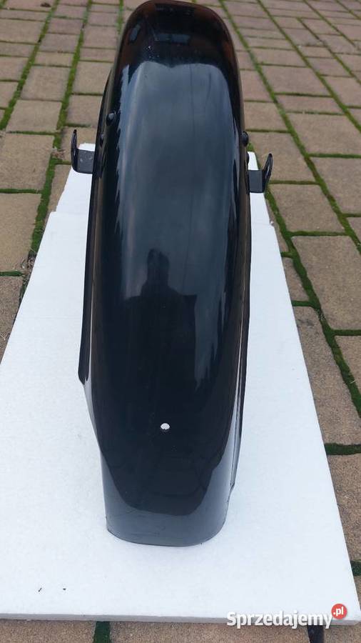 Błotnik tylny WSK 125 garbuska ładny Pozostałe Olkusz