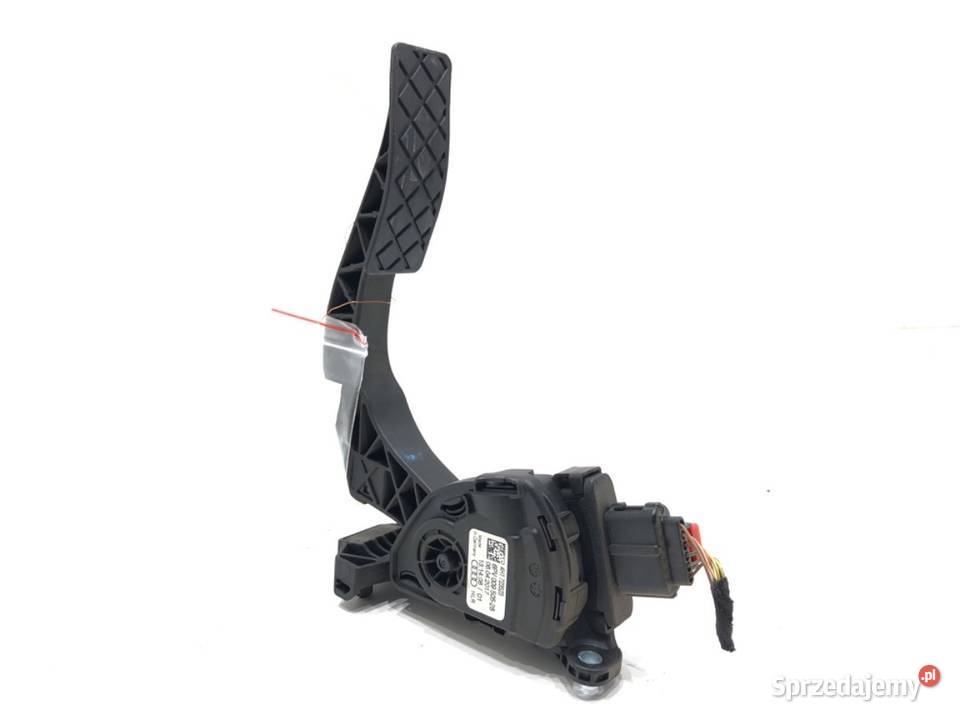 POTENCJOMETR GAZU AUDI A6 C7 6PV00950528 40 605 osobowe