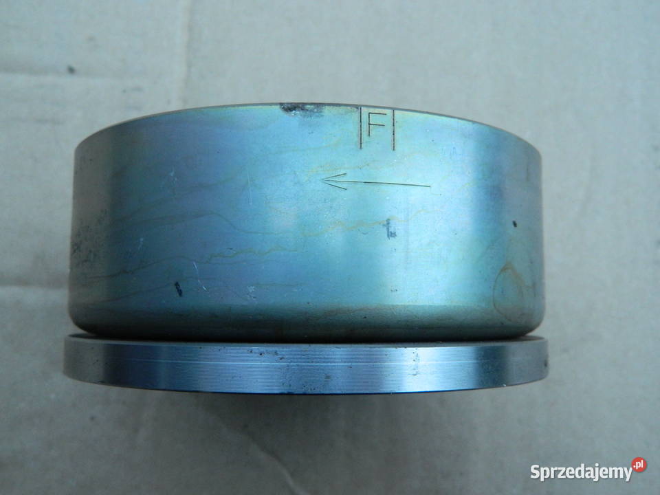 Magneto Koło Magnesowe 3RM Yamaha Dt 125 96r Strzelce Krajeńskie