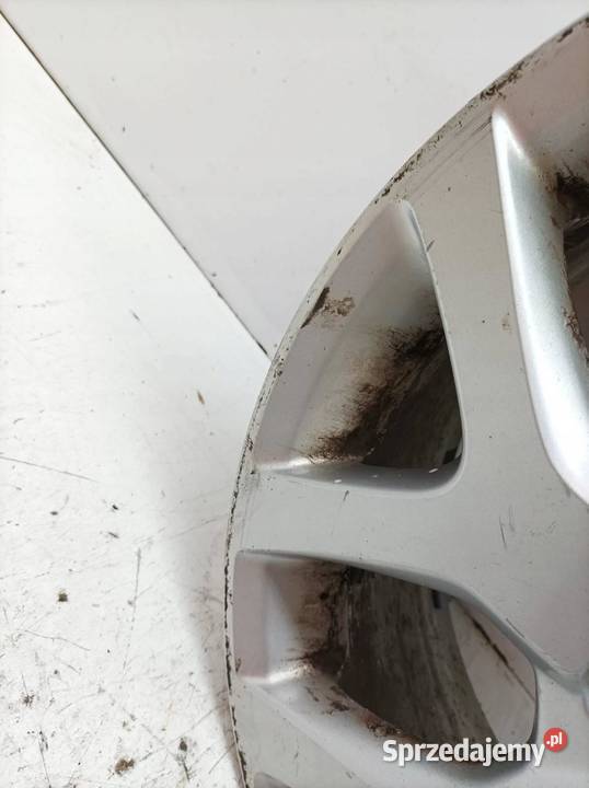 FELGA ALUMINIOWA R16 4X100 ET60 OC66MM 16X6J sprzedam