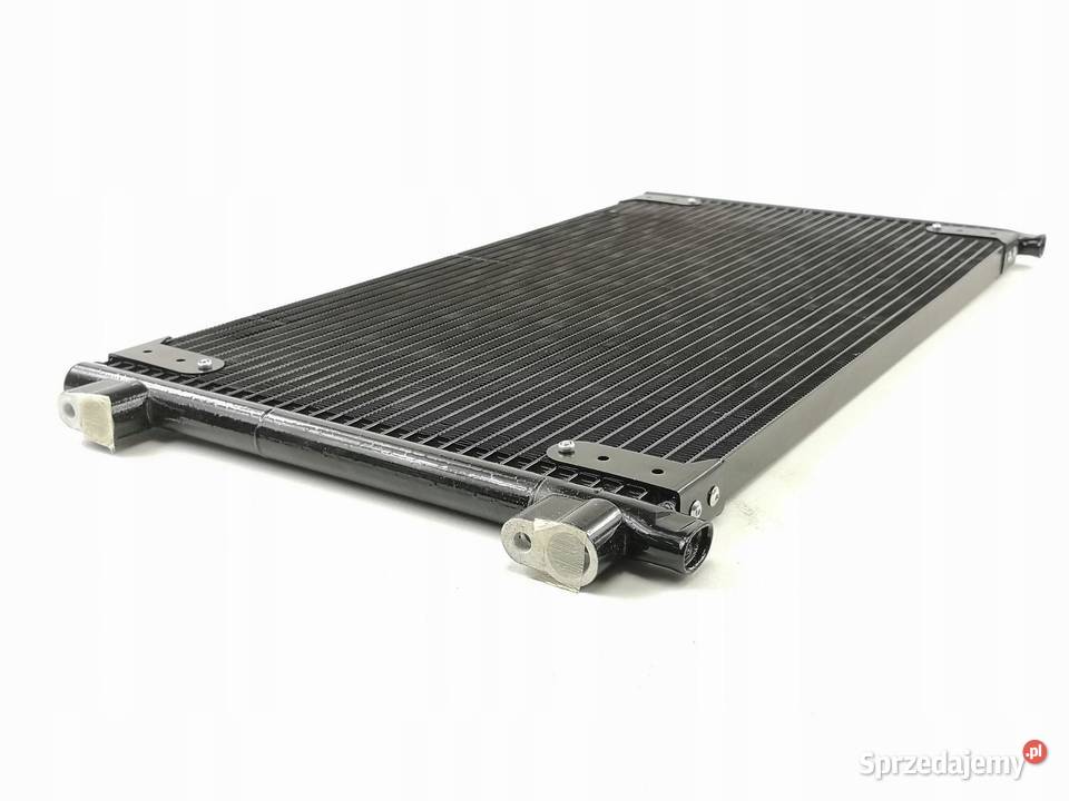 SKRAPLACZ CHŁODNICY KLIMATYZACJI FIAT PUNTO 9910