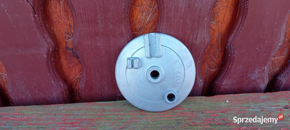 Szczękotrzymacz dekiel bęben romet motorynka Parzęczew sprzedam
