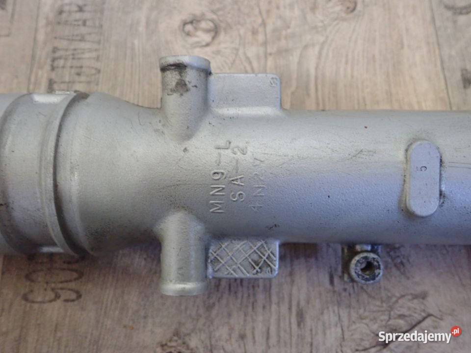 Dwie lagi laga zawieszenie przód Honda NX 650 lubuskie Strzelce Krajeńskie